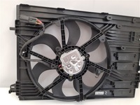 фото thumb №6, Вентилятор renault kadjar nissan qashqai po 2017