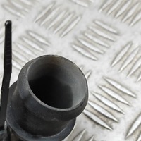 фото thumb №6, Land rover range rover sport l494 2018 шланг / wąż радиатора