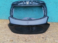 фото thumb №1, Кришка багажника задня renault zoe giełda poznań