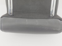 фото thumb №9, Citroen c5 iii x7 lift підголівник сидіння шкіра задній лівий правий