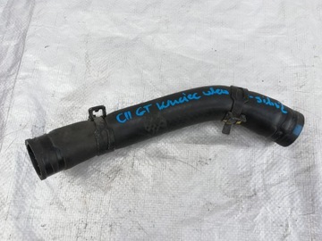 фото thumb №1, Шланг шланг води заливання kia ceed ii 12-17 1.6 t-gdi 204ps