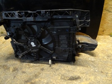 фото thumb №9, Комплектный перед капот бампер крыло лампа pas peugeot 508 ii gt