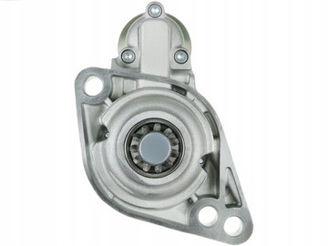 фото thumb №13, Стартер passat 2.0 tsi cc audi a1 as-pl s0272 0001123028