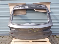 фото thumb №1, Кришка багажника кришка багажника alfa romeo stelvio q4