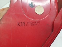 фото thumb №8, Kia venga лампа задняя задняя правая 92402-1p000 2009-