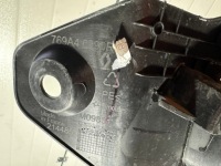 Молдинг порог левая, заглушка порог mercedes citan w420, kangoo iv, 4 Доставка, фото thumb