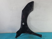 Крыло перед левый peugeot 508 1 10-18 чёрный eehd Киев, фото thumb
