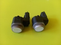 фото thumb №1, Датчик pdc перед nissan qashqai j11 14r