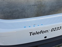 фото thumb №7, Audi q3 ii 2 83f s line sportback бампер зад задній спойлер 83f807521b