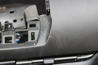 фото thumb №5, Приборная панель консоль подушка безопасности подушки безопасности mazda cx3 cx-3 lift