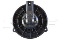 фото thumb №8, Воздуходувка вентилятор toyota corolla 01-07