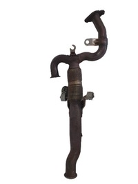 фото thumb №1, Chrysler pacifica ii 16- 3.6 труба выхлопная подвесы сетка 968a126120