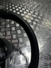 фото thumb №6, Руль кожаный audi tt купе 8s 14- s-line
