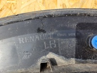 фото thumb №6, Молдинг крила лівий перед dacia sandero ii stepwa