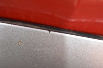 фото thumb №5, Капот крышка двигателя серебряная toyota rav-4 2 ii 00-03