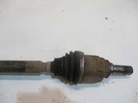 фото thumb №3, Приводной вал renault megane iv 1,5dci 391010195 левая