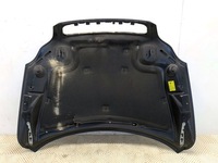 фото thumb №10, Капот volvo xc90 i suv 02-15 чёрный крышка передняя, двигателя