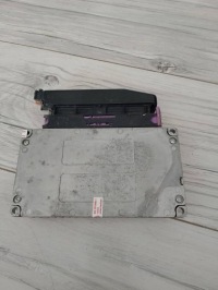 фото thumb №4, Блок керування коробки 8200587176 renault scenic ii 1.6