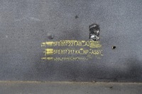 фото thumb №11, Бампер перед передній перед leon 5f0 iii lift