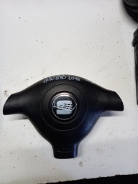 фото thumb №1, Подушка подушка безпеки водія seat leon 1m0880201k