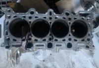 фото thumb №1, Honda ____2.2 idtec ____блок n22b3____ двигателя