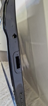 фото thumb №7, Ford transit custom двері зсувні праві