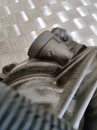 фото thumb №12, Citroen ds7 crossback 2018 трансмісія кермова / рейка рульова