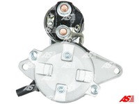 фото thumb №12, As-pl s6377s стартер