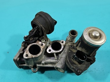 фото thumb №1, Клапан egr skoda superb ii 0280751016 2.0 tdi