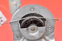 фото thumb №5, Підйомник скло лівий перед eu 400726d dacia logan 1 i 04-08