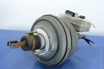 фото thumb №4, Mercedes vaneo w414 усилитель тормозные a0054301530