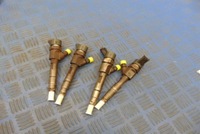 фото thumb №1, Renault megane ii 1.9dci форсунка дизель 8200100272