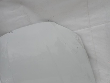 фото thumb №7, Volvo s80 ii v70 iii 07-16 капот кришка двигуна