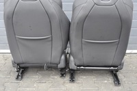 фото thumb №6, Bmw z4 g29 сидіння заднє сидіння шкіра підігрів sportsize