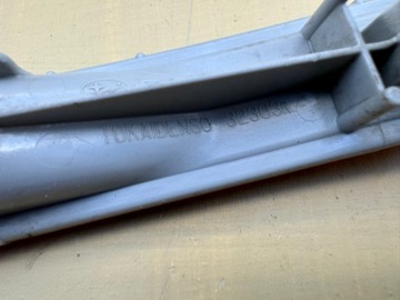 фото thumb №12, Subaru forester 3 iii 08-13r отражатель свет левый левая зад задний