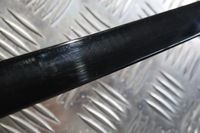 фото thumb №6, Накладки дахові maserati quattroporte vi m156