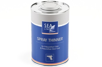 Пистолет Sea-Line Poly более тонкий