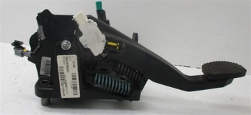 фото thumb №9, Педаль тормоза citroen c5 iii x7 2.2hdi 9663998380