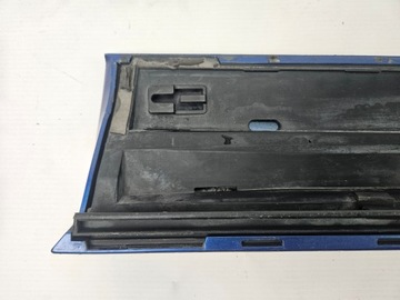 фото thumb №10, Audi q5 i 2008 - 2016 планка накладка двері перед лівий 8r0853959b