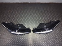 фото thumb №6, Лампа лівий i правий перед full led vw golf viii fl 5h1941005a/5h1941006a