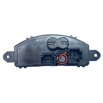фото thumb №10, Резистор резистор вентилятор renault 271505535r