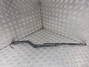 фото thumb №1, Важіль двірники перед лівий pontiac trans sport