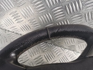 фото thumb №11, Кермо шкіряний триспицевий подушка подушка безпеки fiat bravo ii 2 sv7011600