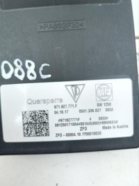 Модуль керуючий porsche panamera 2018 971927771 Київ, фото thumb