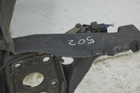 фото thumb №15, Pas переднее радиатор a6 c5 allroad 2.5 tdi автомат