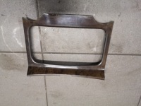 фото thumb №1, Рамка dekor drewno vw touareg 7l6864378e