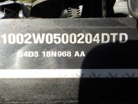 фото thumb №13, Jaguar xe 15r 2.0d 163km двигун 204dtd kompletny film