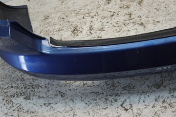 фото thumb №9, Бампер зад audi a4 b7 універсал