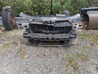 фото thumb №1, Pas передній vw passat b6 1.8tsi