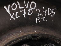 фото thumb №5, Volvo xc70 2.4 d поворотный кулак ступица правый задняя 9200624